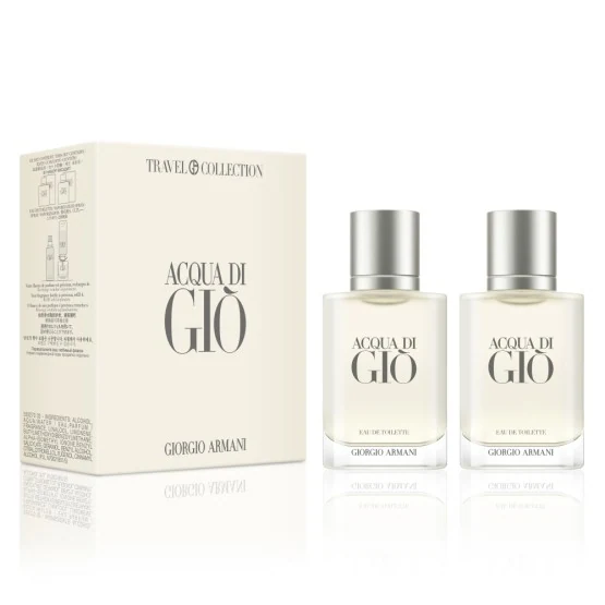 ARMANI beauty DUO ADGH EDT 30ML