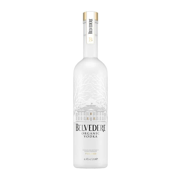 Belvedere Vodka