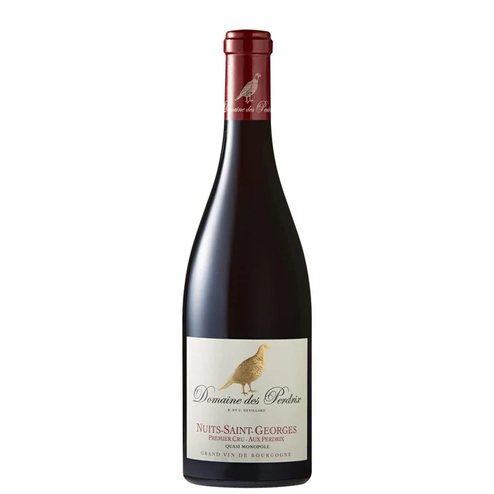 Domaine Des Perdrix Nuits-Saint-Georges 1er Cru Aux Perdrix