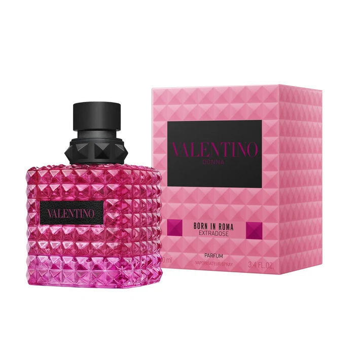 Valentino Born In Roma Donna Extradose Parfum at Madrid