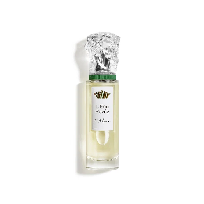 SISLEY L'eau Rêvée D'alma