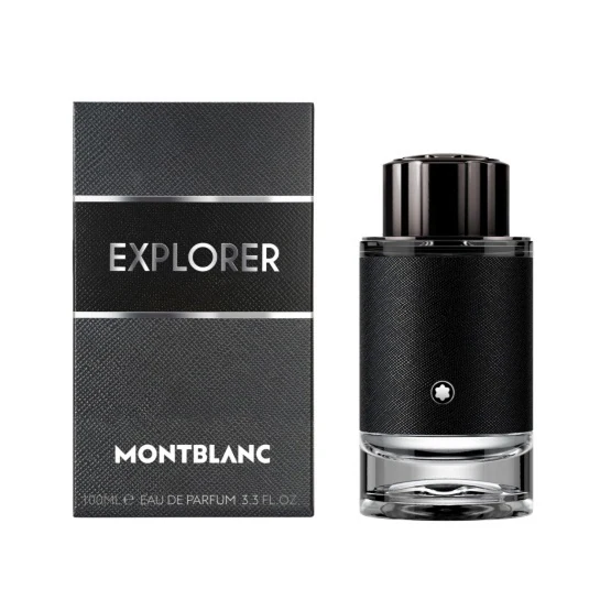 MONT BLANC Explorer