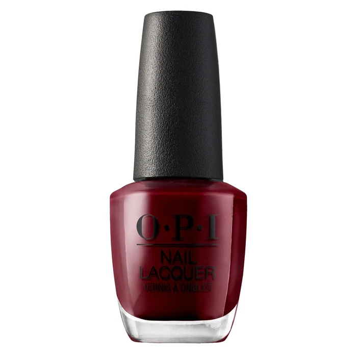 OPI Nail Lacquer