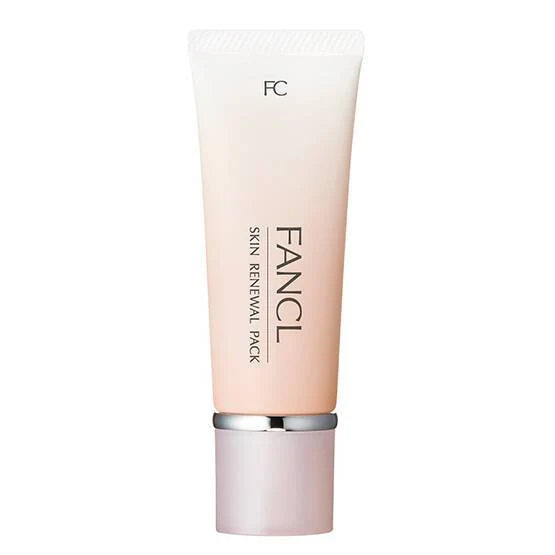 FANCL Skin Renewal Pack
