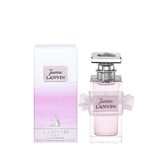 LANVIN LANVIN JEANNE LANVIN