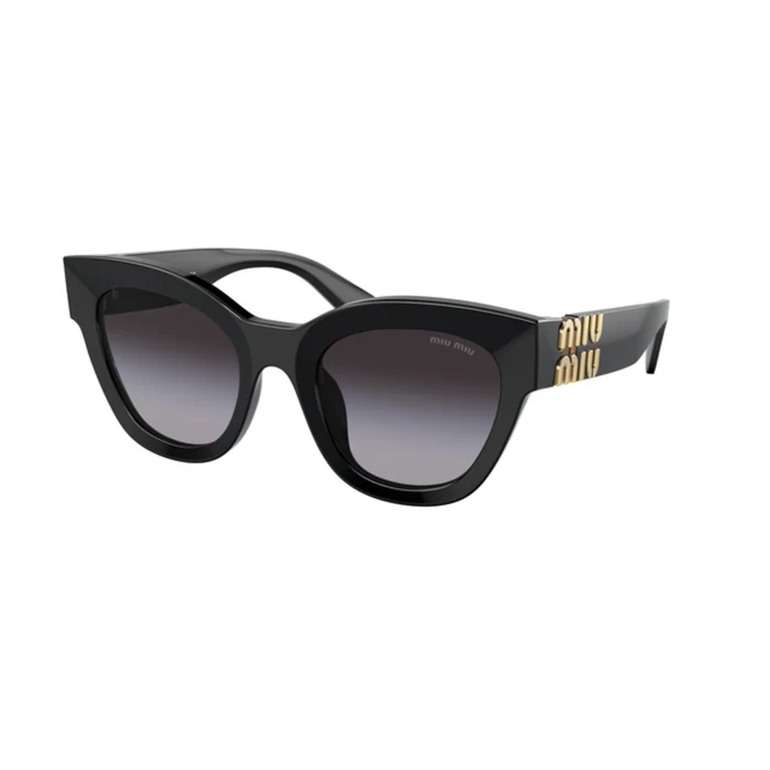 Miu Miu Sunglasses 0mu 01ys 51