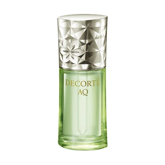 DECORTE DECORTÉ AQ BOTANICAL PURE OIL