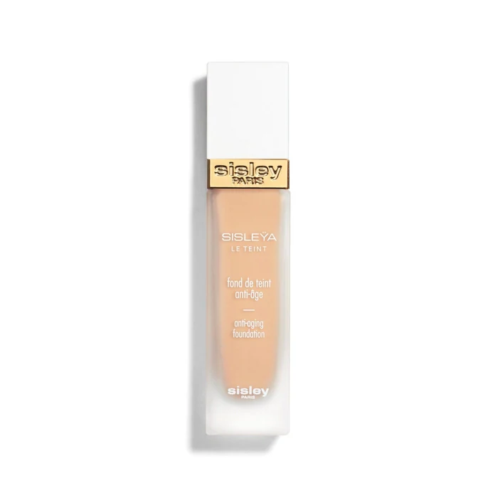 SISLEY Anti-aging foundation