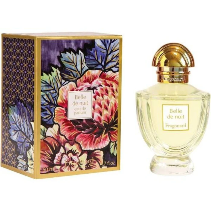 Fragonard Belle De Nuit