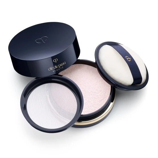 Clé de Peau Beauté TRANSLUCENT LOOSE POWDER N M Ｍ 1 <白粉>
