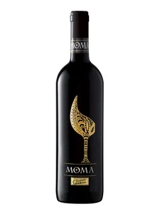 Umberto Cesari Umberto Cesari, Moma, Sangiovese, Cabernet Sauvignon, Merlot, Emilia-Romagna, IGT, dry, red