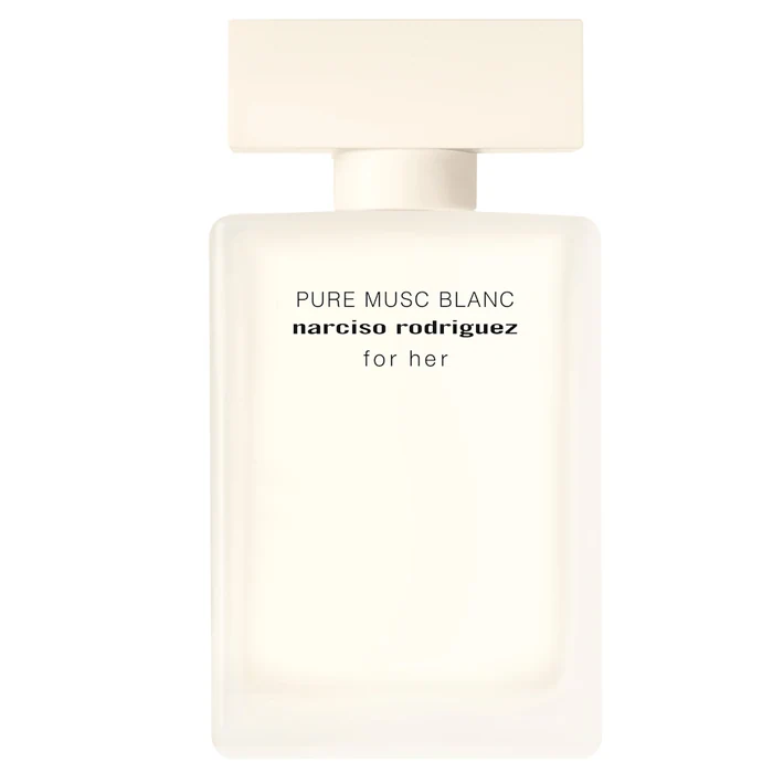 Narciso Rodriguez For Her Pure Musc Blanc