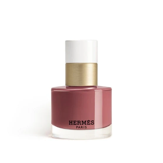 HERMES Les Mains Hermès, nail enamel, 49 Rose Tamisé