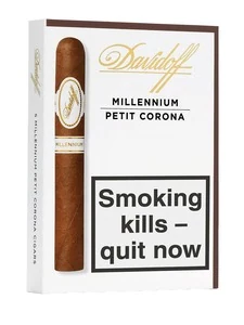 Davidoff Davidoff MillBlend PetCoro 5s