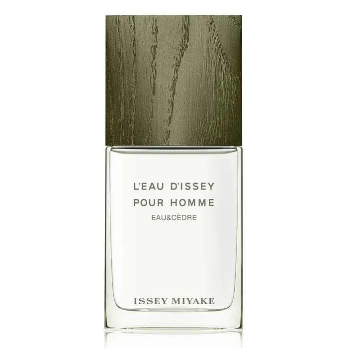 Issey Miyake L'eau D'issey Pour Homme Eau&cèdre