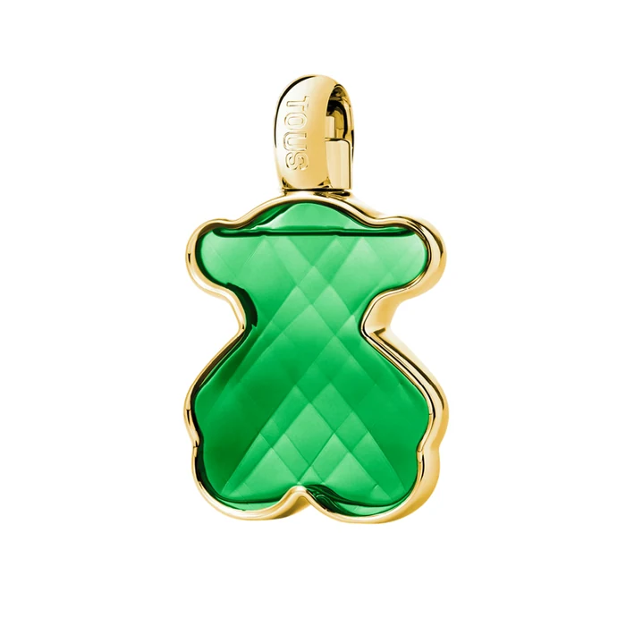 Tous Love Me The Emerald Elixir