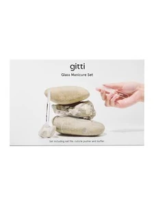 Gitti gitti Nail Polish Set
