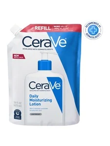 Cerave CeraVe Moisturizing Face Lotion Refill