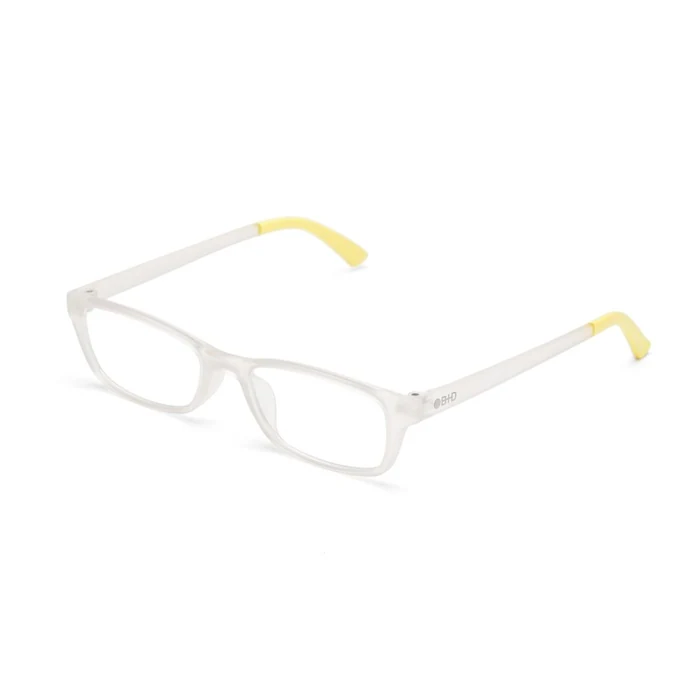 B+D Icon Readers Matt +2.00 51 18-145