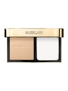 Guerlain Guerlain Parure Gold Skin Control Compact Foundation Refillable N° 1N