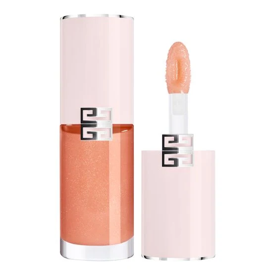 GIVENCHY PERFECTO SERUM LIP OIL