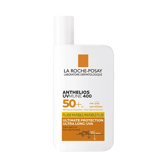 LA ROCHE POSAY ANTHELIOS UVMUNE 400 SPF50+ 50ml