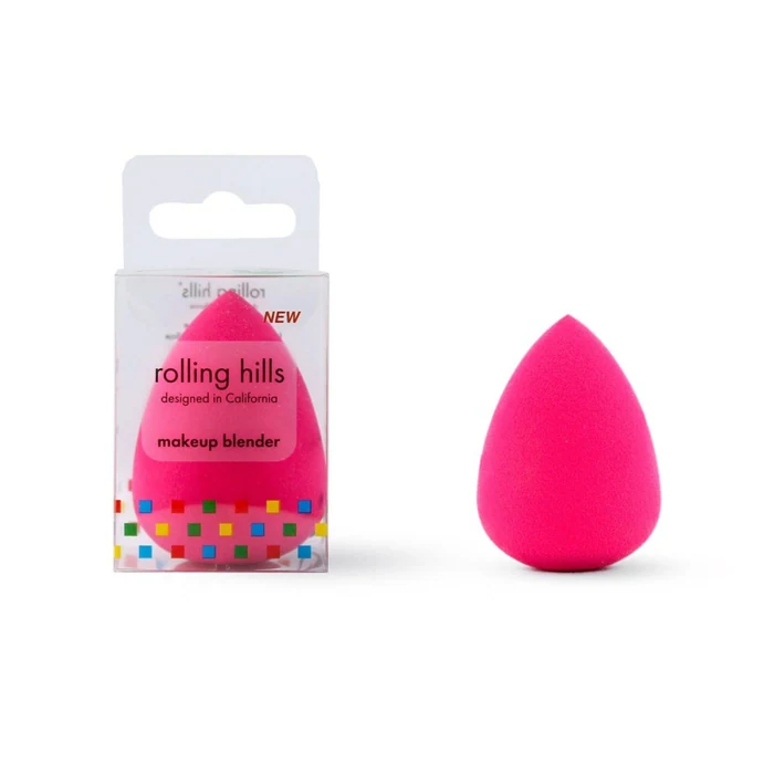 Rolling Hills Blender