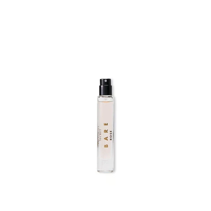 Victoria's Secret Bare Rose Eau de Parfum Travel Spray