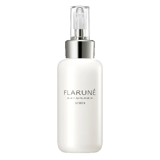 ALBION FLARUNÉ BRIGHT REFINE MILK f M