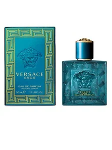 Versace Versace Eros Eau de Parfum Natural Spray
