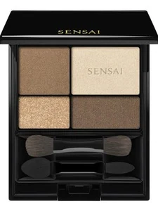Sensai Sensai Colours Eye Colour Palette N° 1 Shiny Foliage