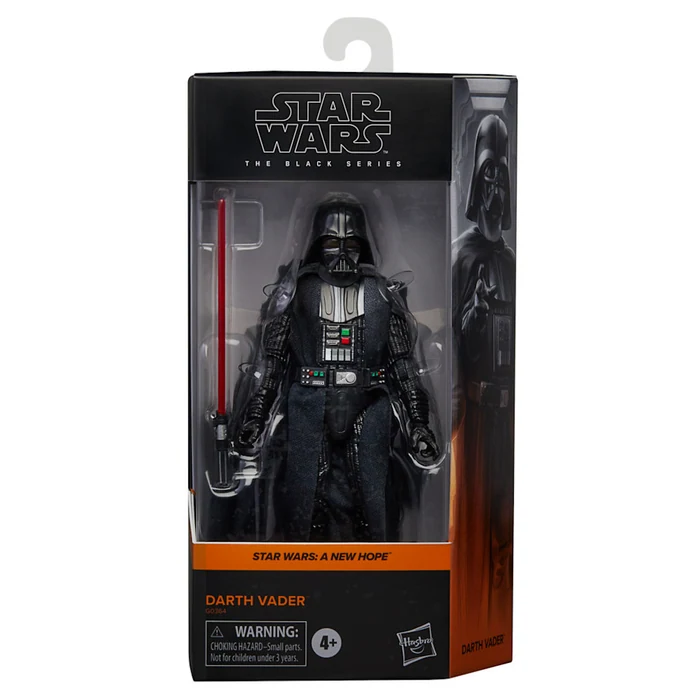 Hasbro Star Wars The Black Series Darth Vader