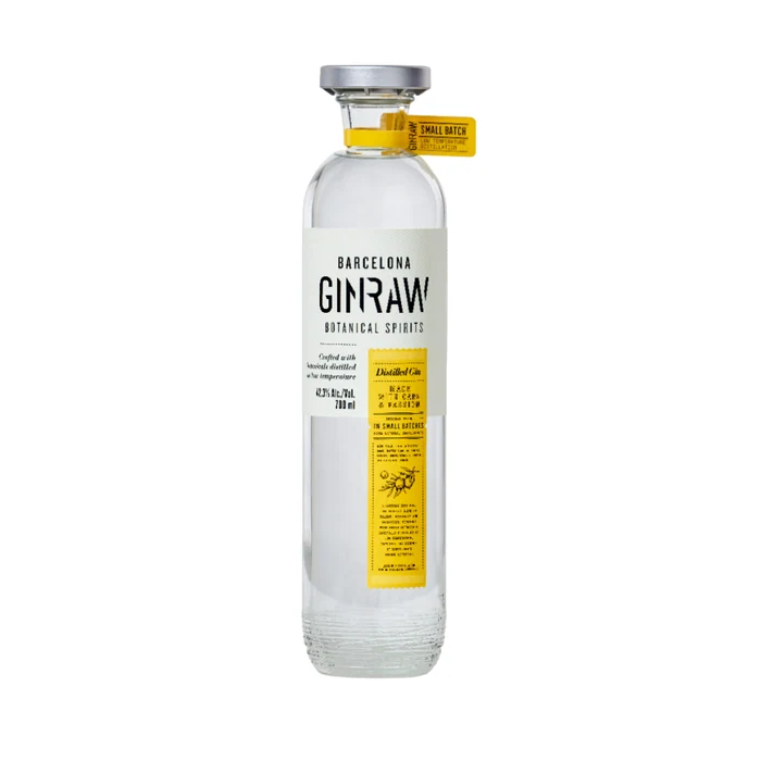 Ginraw Original