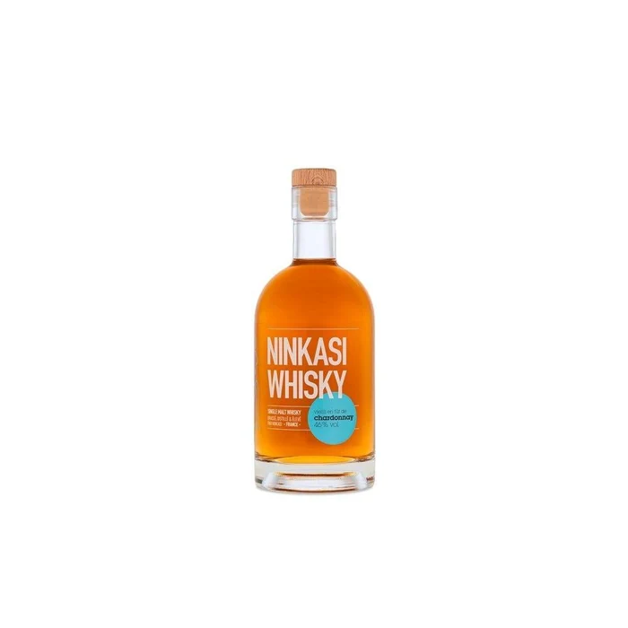 Ninkasi Chardonnay Aged Whiskey