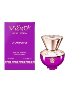 Versace Versace Dylan Purple Eau de Parfum