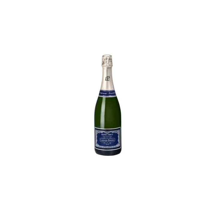 Laurent-Perrier Brut Nature