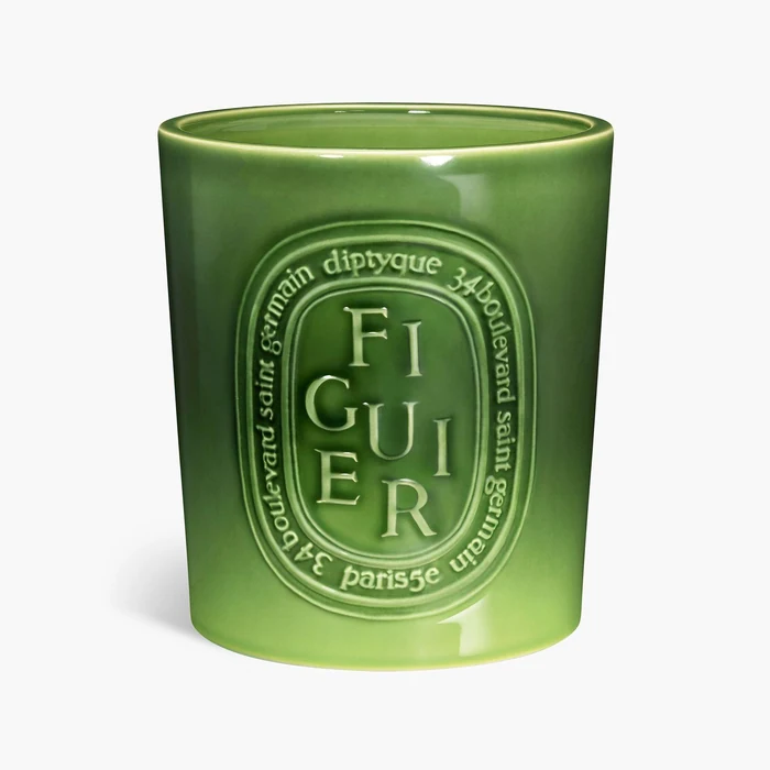 Diptyque Figuier