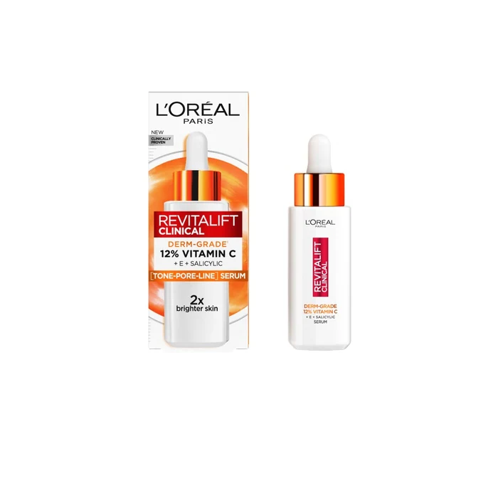 L'Oréal Paris Revitalift Clinical Vitamin C Serum
