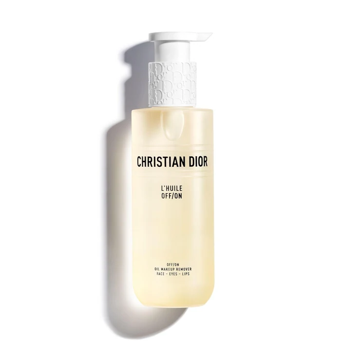 DIOR L’Huile OFF/ON