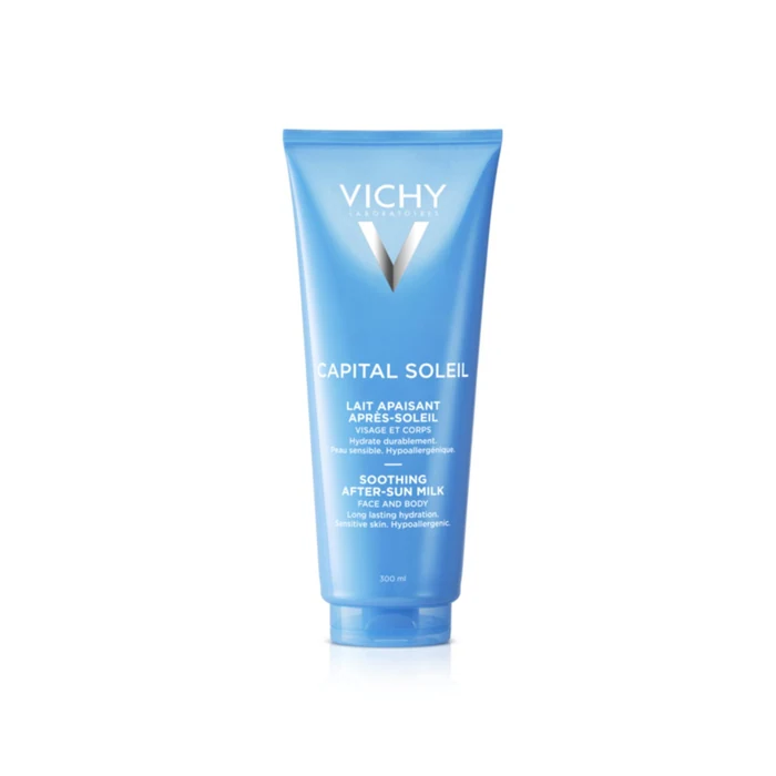 Vichy Capital Soleil
