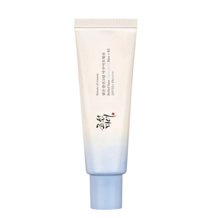 Beauty of Joseon Relief Sun Aqua-fresh