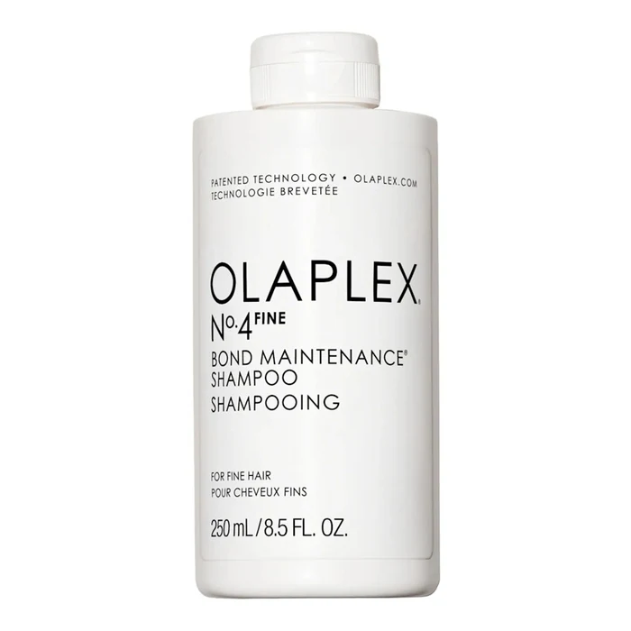 Olaplex No. 4 Bond Shampoo