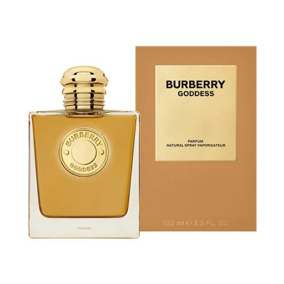 BURBERRY Burberry Goddess Parfum for Women 100ml (3.3oz)