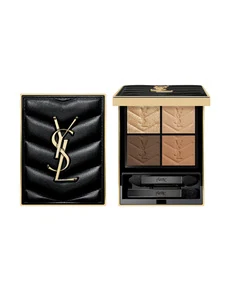 Yves Saint Laurent Yves Saint Laurent Couture Baby Clutch Eye Shadow Palette N° 3 Kasbah Spices