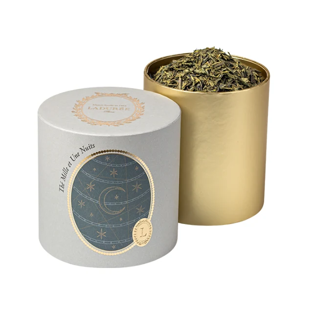 Ladurée Box of 100g 1001 nuits tea