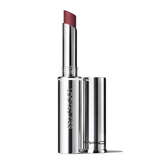 M・A・C M·A·C LOCKED KISS 24HR LIPSTICK