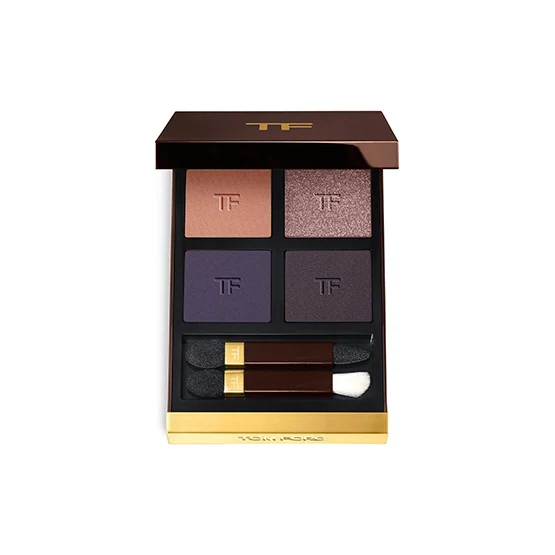 TOM FORD BEAUTY EYE COLOR QUAD