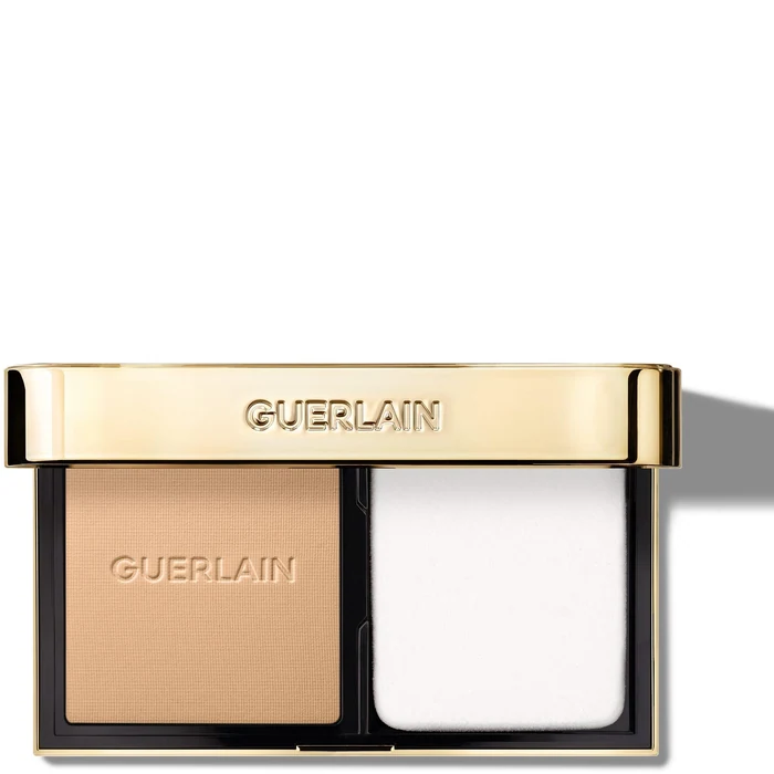 Guerlain Parure Gold