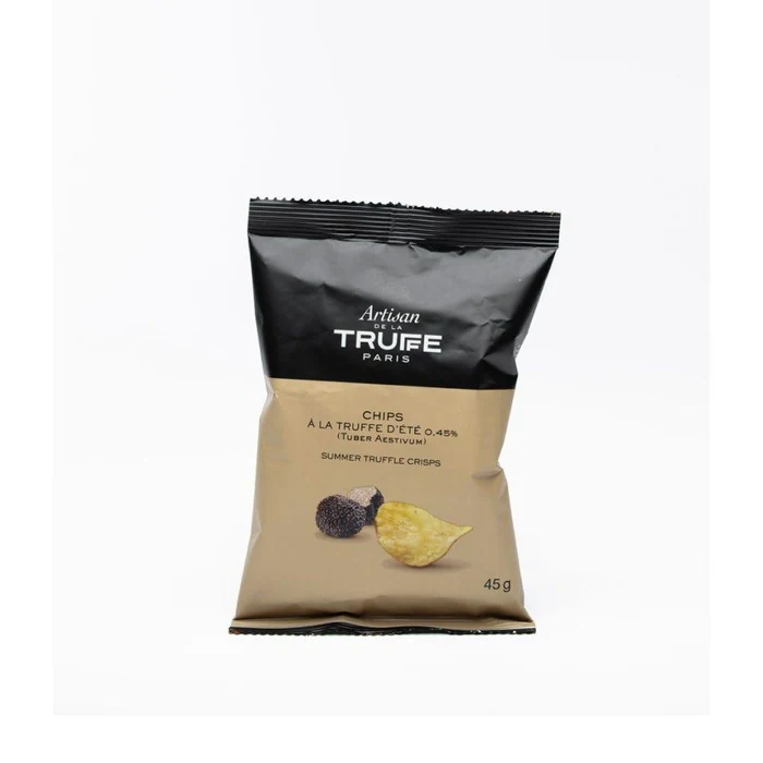 Artisan De La Truffe Summer Truffle Chips