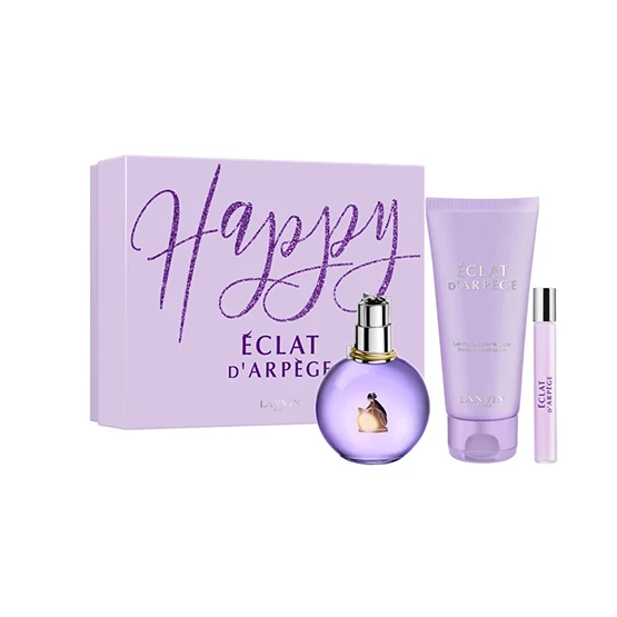 LANVIN LANVIN ECLAT D'ARPEGE EDP GIFT SET